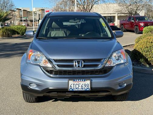 2011 Honda CR-V EX-L