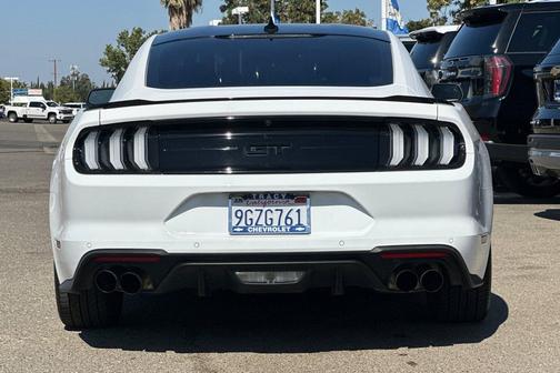 2023 Ford Mustang GT