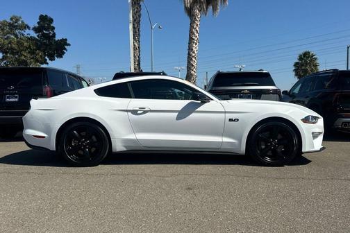 2023 Ford Mustang GT