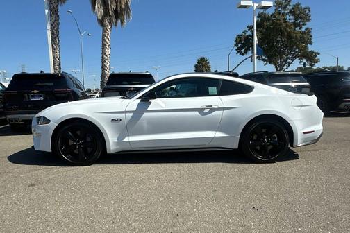 2023 Ford Mustang GT