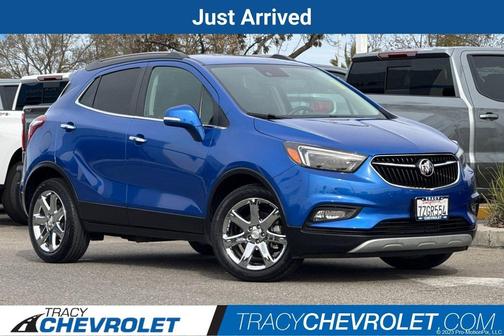 2017 Buick Encore Premium