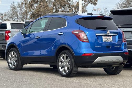 2017 Buick Encore Premium