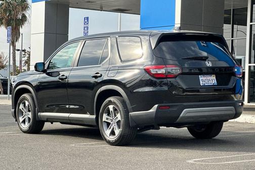 2023 Honda Pilot 2WD EX-L 7 Passenger