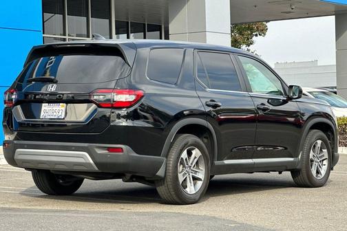 2023 Honda Pilot 2WD EX-L 7 Passenger