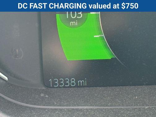 2019 Chevrolet Bolt EV LT