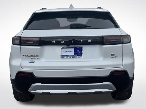 2026 Honda Prologue Elite