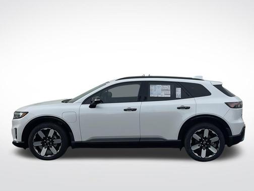 2026 Honda Prologue Elite