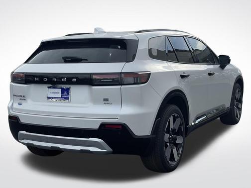 2026 Honda Prologue Elite