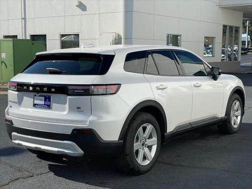 2025 Honda Prologue EX