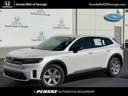 2025 Honda Prologue EX