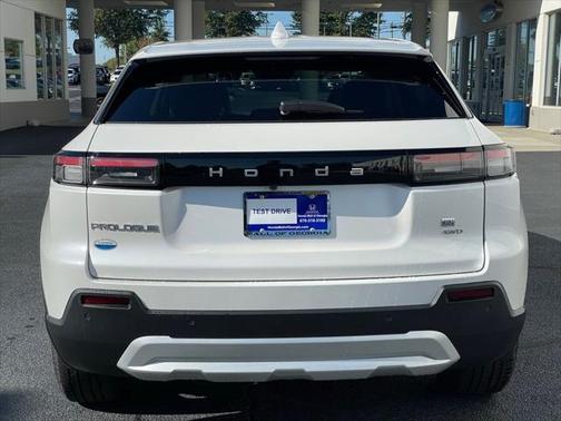 2025 Honda Prologue EX