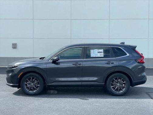 2026 Honda CR-V EX-L 2WD