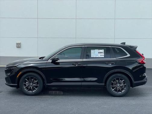 2026 Honda CR-V EX-L 2WD