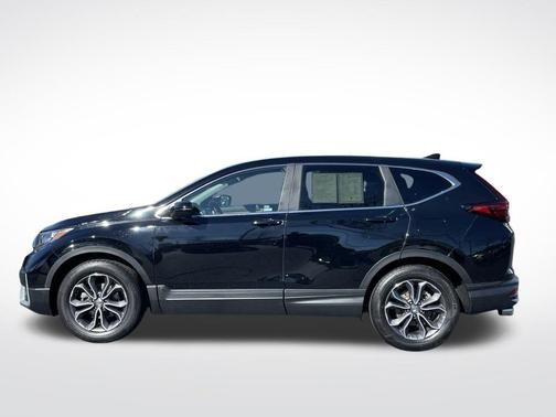 2020 Honda CR-V 2WD EX