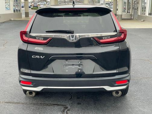 2020 Honda CR-V 2WD EX