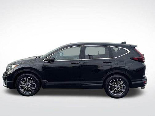 2020 Honda CR-V 2WD EX