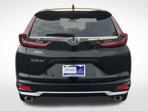 2020 Honda CR-V 2WD EX