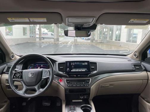 2022 Honda Pilot AWD Special Edition
