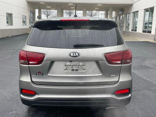 2019 Kia Sorento L
