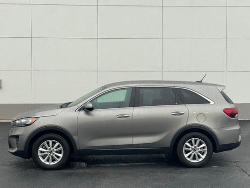 2019 Kia Sorento L