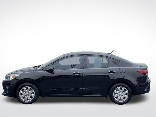 2022 Kia Rio LX