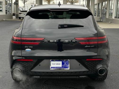 2023 Genesis GV70 3.5T AWD Sport