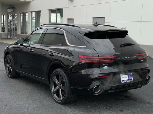 2023 Genesis GV70 3.5T AWD Sport