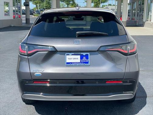 2023 Honda HR-V EX-L
