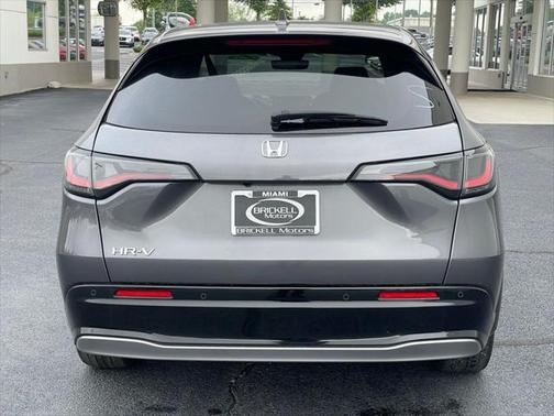2023 Honda HR-V EX-L