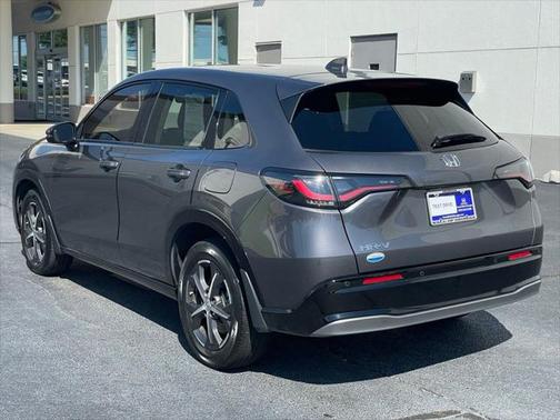 2023 Honda HR-V EX-L