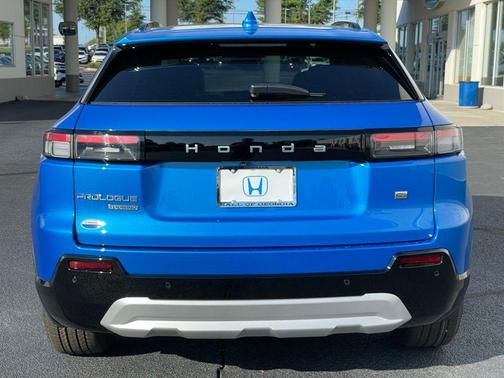 2025 Honda Prologue Touring