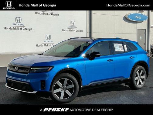 2025 Honda Prologue Touring