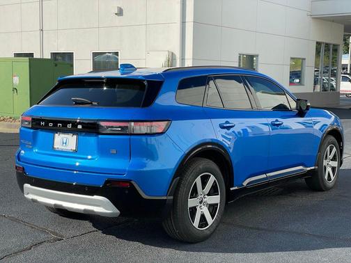2025 Honda Prologue Touring