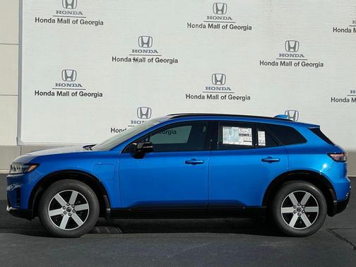 2025 Honda Prologue Touring