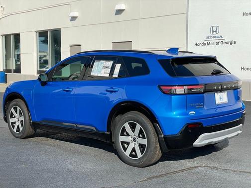 2025 Honda Prologue Touring