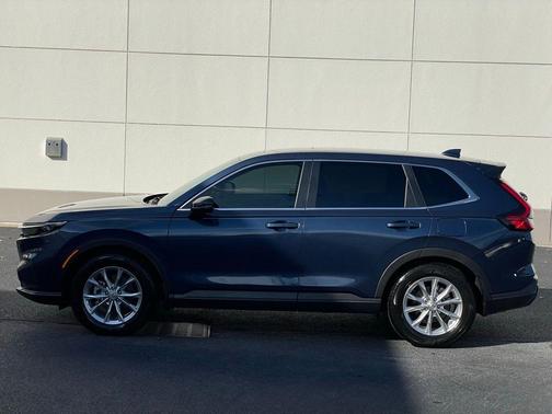 2025 Honda CR-V EX-L 2WD