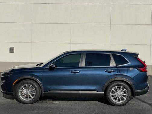 2025 Honda CR-V EX-L 2WD