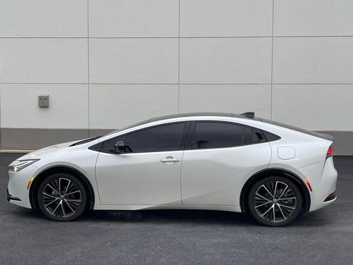 2024 Toyota Prius Limited
