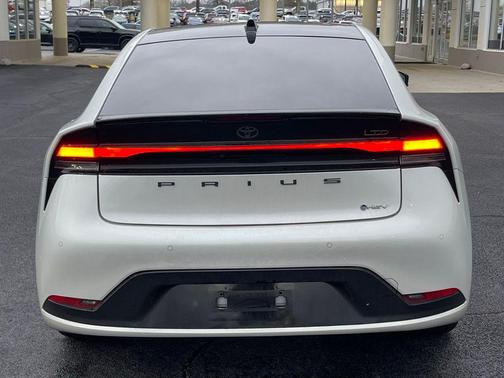 2024 Toyota Prius Limited