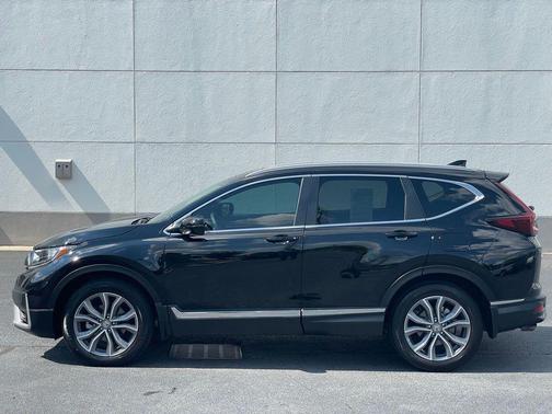 2022 Honda CR-V AWD Touring