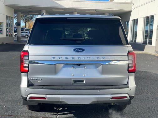 2022 Ford Expedition Limited