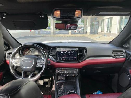 2022 Dodge Durango R/T Plus RWD