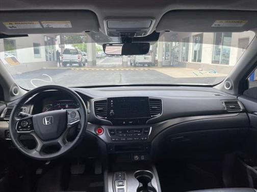 2022 Honda Pilot 2WD EX-L
