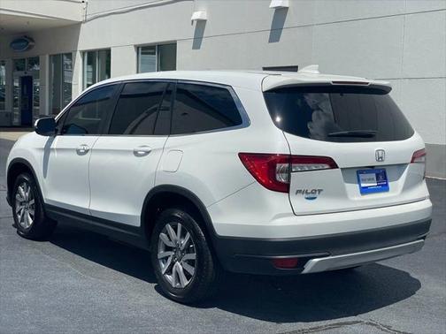 2022 Honda Pilot 2WD EX-L