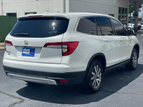 2022 Honda Pilot 2WD EX-L