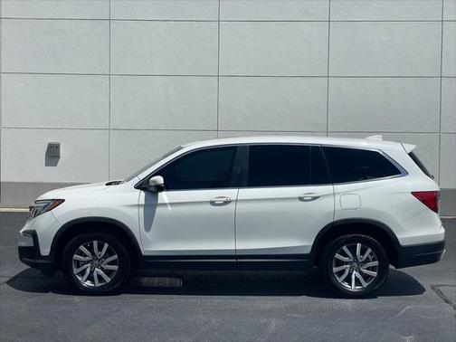 2022 Honda Pilot 2WD EX-L