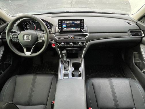 2019 Honda Accord EX