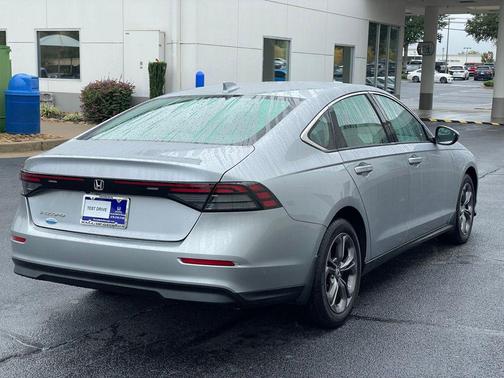 2023 Honda Accord EX 1.5T