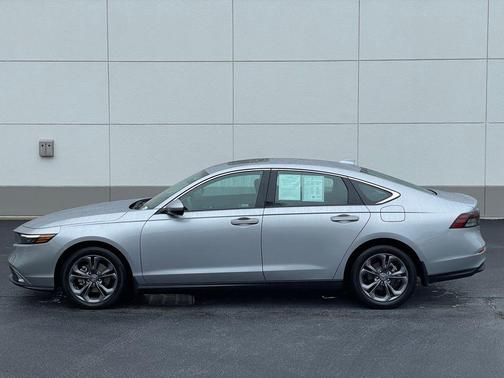 2023 Honda Accord EX 1.5T