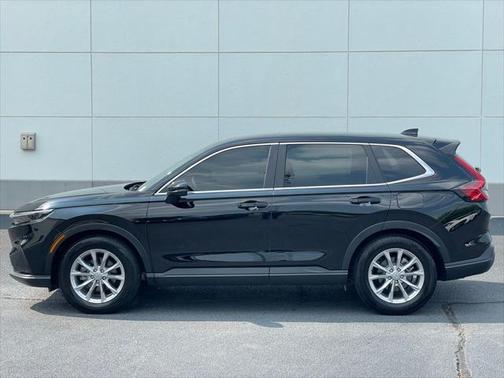 2024 Honda CR-V EX-L 2WD